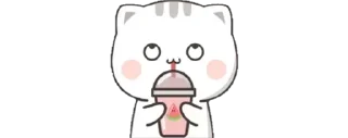 Telegram sticker ✨ None Vol.1