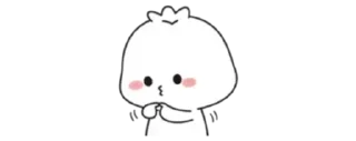 Telegram sticker ✨ None Vol.1