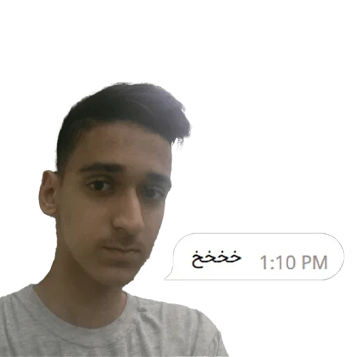 Telegram stiker 😂 @EkhfaI | @TaaIoq مهدیار