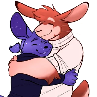 Video sticker 🐭 @TrisMouse