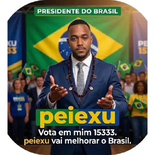 Video sticker 🐟 MEU CU :: @fStikBot