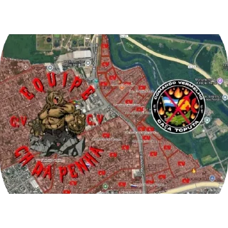 Video sticker 🌇 MEU CU :: @fStikBot