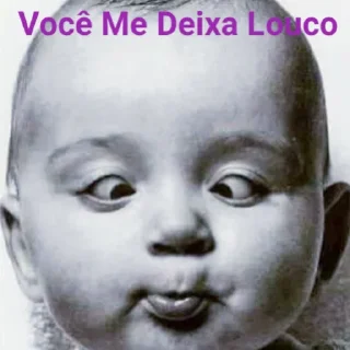 Telegram sticker 🥴 Mundo privado