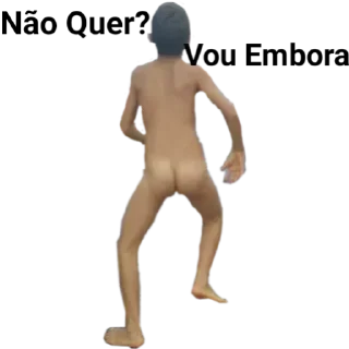 Telegram sticker 🏃 Mundo privado