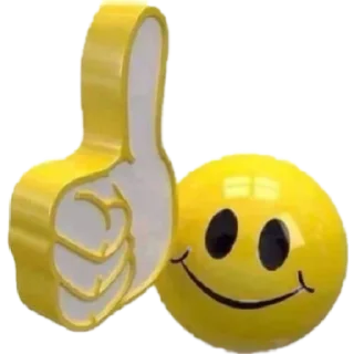 Telegram sticker 👍 Mundo privado