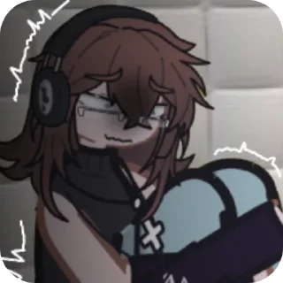 Telegram sticker 👍 Мемны пашутка и другие