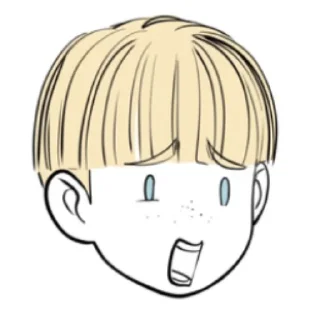 Video sticker 😰 МИШК РУМАНГА