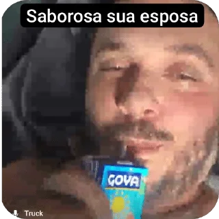 Video sticker 🌟 Naboleia :: @fStikBot