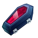 Video sticker 🎃 tg gifts | @tongolos