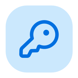 Sticker 🔑 VERIFY MRKT | @VRFMarketBot