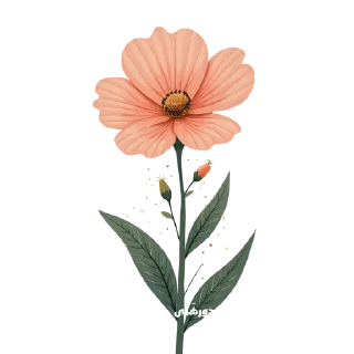 Telegram sticker 🌸 دورهمی اصیل زادگان