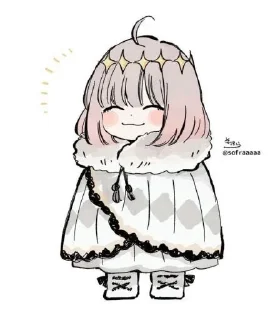 Video sticker 🙅 @F4FGO My favorite
 https://t.me/OberionSticker