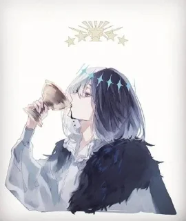 Telegram stiker 🎉 @F4FGO My favorite
 https://t.me/OberionSticker