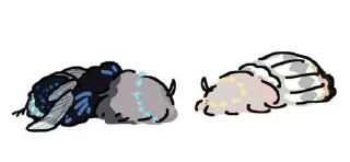 Telegram stiker 🌴 @F4FGO My favorite
 https://t.me/OberionSticker