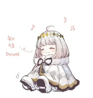 Telegram stiker 🍜 @F4FGO My favorite
 https://t.me/OberionSticker