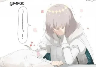 Telegram stiker 🈹 @F4FGO My favorite
 https://t.me/OberionSticker