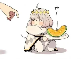Video sticker 🌼 @F4FGO My favorite
 https://t.me/OberionSticker