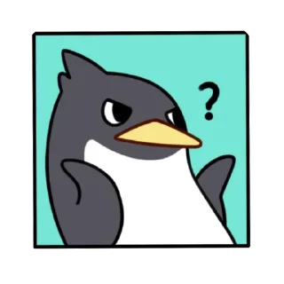 Sticker 🐦 Stellasora