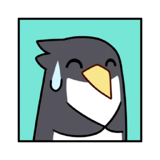 Video sticker 🐦 Stellasora
