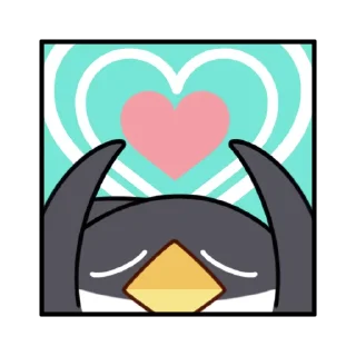Video sticker 🐦 Stellasora