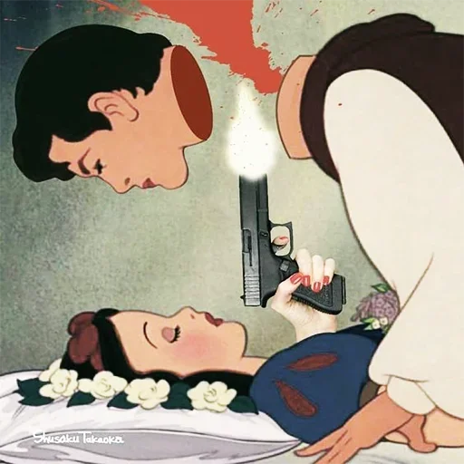 Telegram sticker 🔫 @wupixioba ×@mojameji !!!!