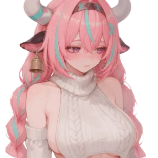 Telegram sticker 🌟 elwupi @mojameji × @liappalert