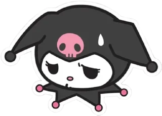 Sticker 😣 elwupi @mojameji × @liappalert