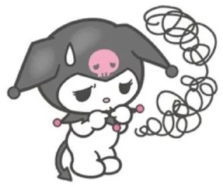 Telegram sticker 🥺 elwupi @mojameji × @liappalert