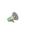 Telegram sticker 📢 ASIX Token