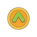 Telegram sticker 💎 ASIX Token