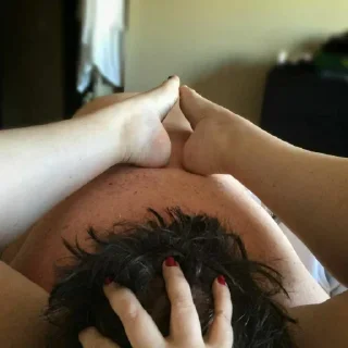 Telegram sticker 💦 +18 - [ @RvHub ]