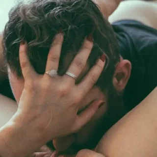 Telegram sticker 💦 +18 - [ @RvHub ]