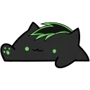 Sticker 😺 Moved to https://t.me/addstickers/gatopat
