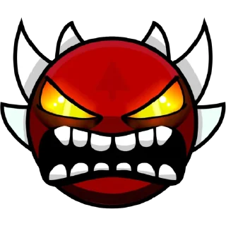 Video sticker 😡 ME LLEVA LA VERGA • CROSS