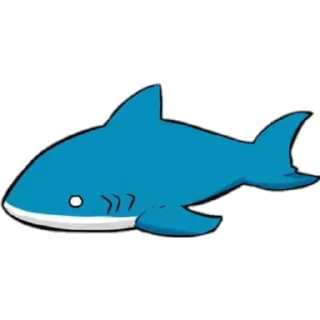 Telegram sticker 🐋 ME LLEVA LA VERGA • CROSS