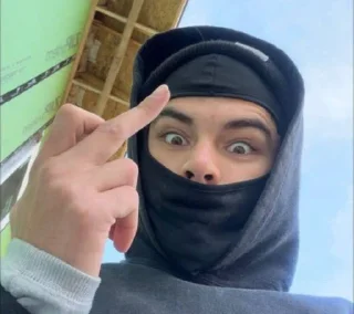 Telegram sticker ⭐️ Indianapolis Takeover Pack 1 @slow_345 • @sticbot