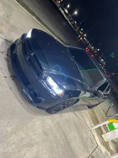 Video sticker ⭐️ Indianapolis Takeover Pack 1 @slow_345 • @sticbot