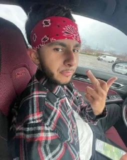 Telegram sticker ⭐️ Indianapolis Takeover Pack 1 @slow_345 • @sticbot