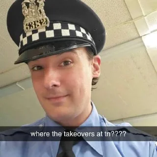 Video sticker ⭐️ Indianapolis Takeover Pack 1 @slow_345 • @sticbot