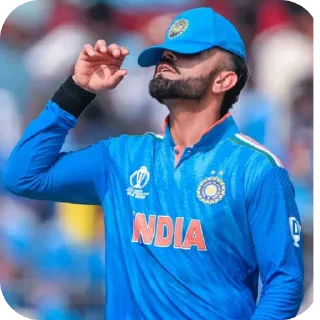 Sticker 🎩 NITESH
