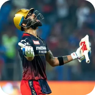 Video sticker 😀 NITESH