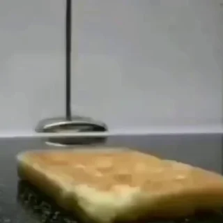 Video sticker 🧇 Waffle