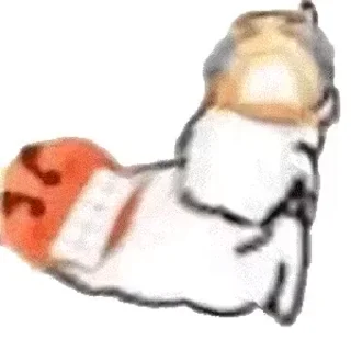 Video sticker 🌟 သခင်လေးHENAOအပိုင်