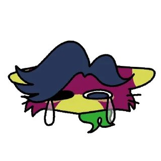 Video sticker 🥲 𝕽𝖎𝖈𝖐 𝖆𝖓𝖉 𝕱𝖔𝖗𝖙𝖞𝕱𝖔𝖗𝖐