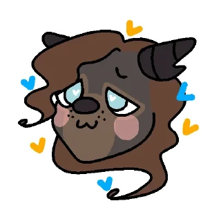 Video sticker 🥰 𝕽𝖎𝖈𝖐 𝖆𝖓𝖉 𝕱𝖔𝖗𝖙𝖞𝕱𝖔𝖗𝖐