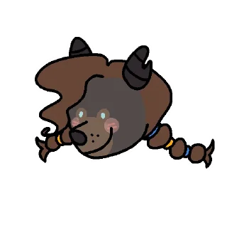 Sticker 😶 𝕽𝖎𝖈𝖐 𝖆𝖓𝖉 𝕱𝖔𝖗𝖙𝖞𝕱𝖔𝖗𝖐