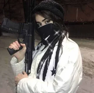 Video sticker 🔫 ⋆ƑƠƦƛƓƖƊƛ⋆