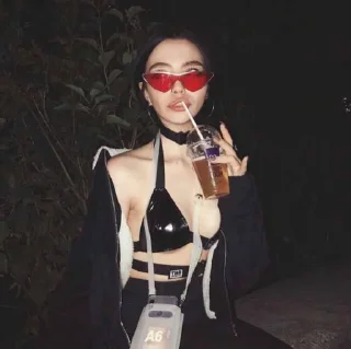 Video sticker 🌝 ⋆ƑƠƦƛƓƖƊƛ⋆