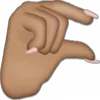 Video sticker 🤏 Swaaaag @yStikBot
