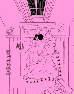 Video sticker 😨 🦄Sex and Love @TVstickers